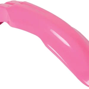 Limited Time Maier - 12465-19 - Replacement Front Fender - Pink - CRF 150/230 F