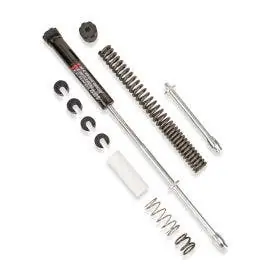 Progressive Suspension 49mm Monotube Cartridge Kit -1" -2" Harley Softail 18-Up Seasonal Sale