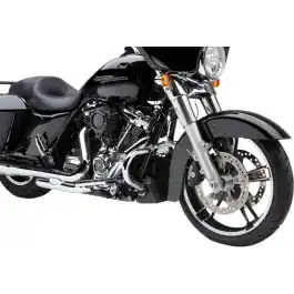 Cobra 601-2003 Chrome Freeway Bar Engine Case Guard Harley Touring 14-Up Bulk Order