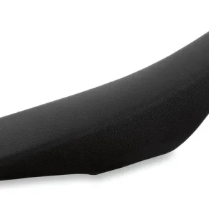 Buy Today Flu Designs Inc. - 45002 - Grip Seat Cover - Black - RM125/250 '01-'08