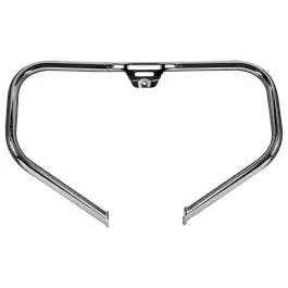 Hogworkz HW157020 Engine Guard Crash Bar Chrome Harley M8 Softail 18-20 Time-Limited