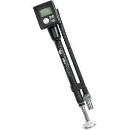 Fox Racing Shox Shocks Air Pump Digital Gauge 300 Psi Float Ii Air Shocx Float3 Shop Now