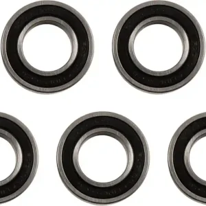 Markdown Factory Links - WBE-E-021 - Wheel Bearings - Double Seal - 6005 2RS - 25x47x12 - 5 Pack