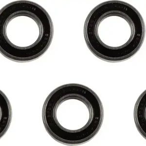 Viral Factory Links - WBE-E-009 - Wheel Bearings - Double Seal - 6904 2RS - 20x37x9 - 5 Pack
