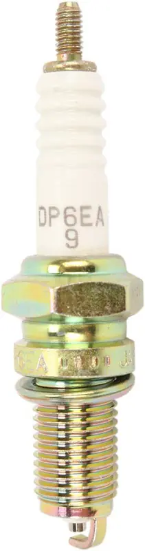 Ngk Spark Plugs - 1068 - Spark Plug - DP6EA-9 Genuine