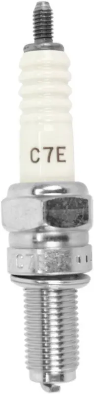 Ngk Spark Plugs - 5096 - Spark Plug - C7E Must Have