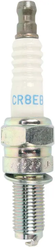 Final Sale Ngk Spark Plugs - 7784 - Spark Plug - CR8EB