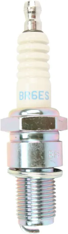 Ngk Spark Plugs - 4922 - Spark Plug - BR6ES Place Order