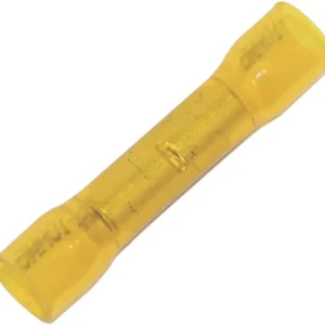 Seasonal Sale Namz - NIS-19164-0056 - Butt Splices 11-12 Gauge - 25PK