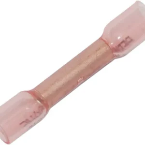 Genuine Namz - NIS-19164-0013 - Butt Splices 18-22 Gauge - 25PK