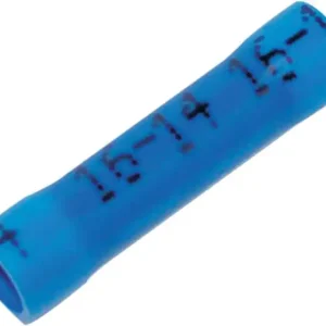 New Arrival Namz - NIS-19154-0015 - Butt Splices 14-16 Gauge - 25PK