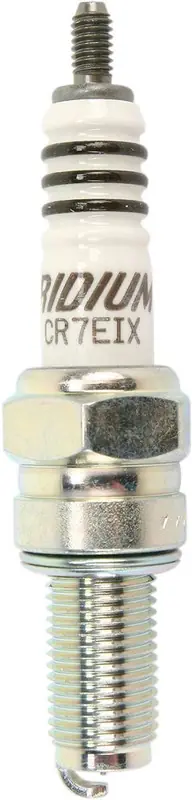 Holiday Sale Ngk Spark Plugs - 7385 - Iridium IXSpark Plug - CR7EIX
