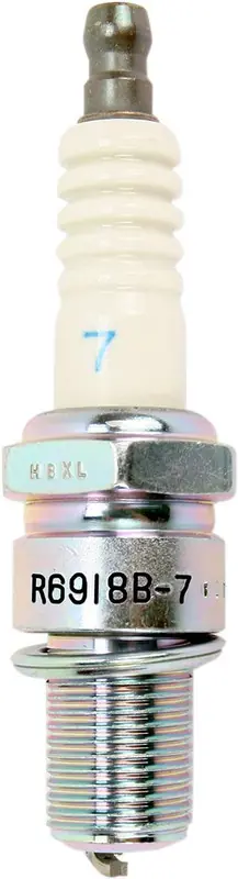 Warranty Included Ngk Spark Plugs - 6259 - Spark Plug - R6918B-7