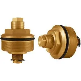 Speed Merchant SM Gold Preload Adjuster Fork Caps Harley FXR XL FXD FXDL 39mm Reduced Price