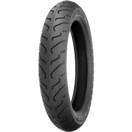 High Quality Shinko Tires 87-4150 712 Series 110/90-18 61H Bias Rear Harley Metric Cruiser Tire