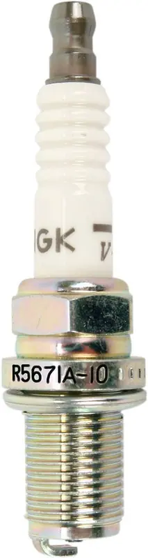 Exclusive Ngk Spark Plugs - 5820 - Spark Plug - R5671A-10
