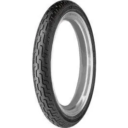 Dunlop D402 Series Front Motorcycle Tire Save Now