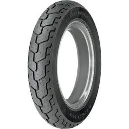 Dunlop D402 Series Rear Motorcycle Tire Instant Buy