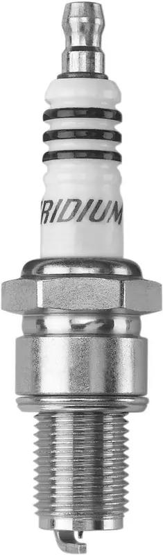 Ngk Spark Plugs - 3903 - Iridium IX Spark Plug - BPR6EIX-11 Genuine