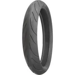 Genuine Shinko Tire 016 Verge 2X Rear Tire Radial