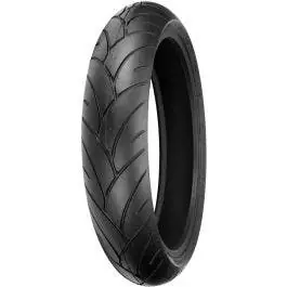 Premium Shinko 005 Advance Front Tire Radial