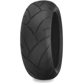 Shinko 005 Advance Rear Tire Radial Discount