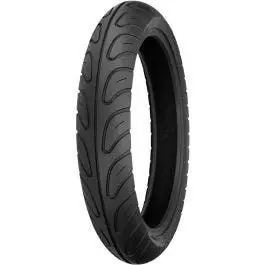 Original Shinko 006 Podium Front Tire Radial