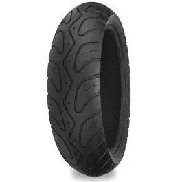 Shinko 006 Podium Rear Tire Radial Exclusive