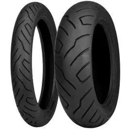 Must Have Shinko SR 999 Blackwall Long Haul Bias Front Motorcycle Tire