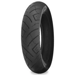 Shinko 777 Reflector Cruiser Rear Tire Belted Bias Blackwall Limited Offer