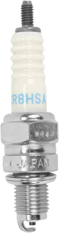 Ngk Spark Plugs - 2086 - Spark Plug - CR8HSA Trusted Brand