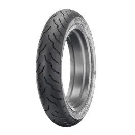 Weekend Sale Dunlop AE2 Front and Rear Motorcycle Tires for Harley and Indian