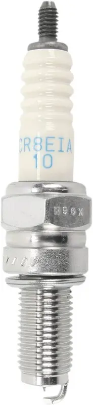 Ngk Spark Plugs - 4708 - Iridium IX Spark Plug - CR8EIA-10 Hassle-Free Returns