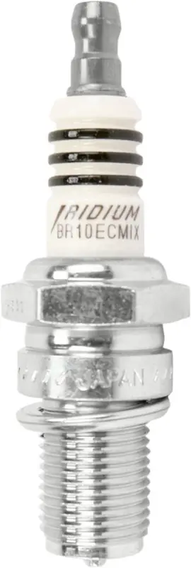 Ngk Spark Plugs - 3006 - Iridium IX Spark Plug - BR10ECMIX Trusted Brand