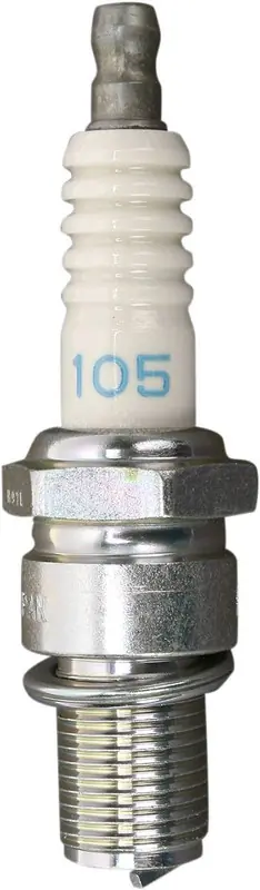 Ngk Spark Plugs - 2741 - Spark Plug - R6252K-105 Worldwide Shipping