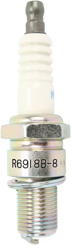 Limited Edition Ngk Spark Plugs - 4492 - Spark Plug - R6918B-8