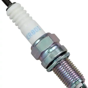 Modern Ngk Spark Plugs - 4742 - Iridium IX Spark Plug - KR8DI
