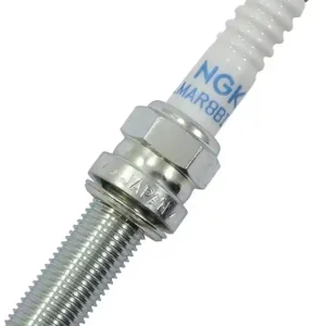 Markdown Ngk Spark Plugs - 91909 - Spark Plug - LMAR8BI-9