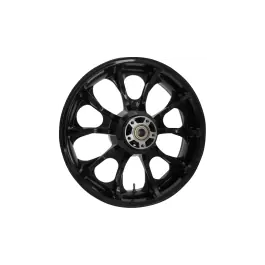 Don’t Miss Out Coastal Moto Largo Percision-Cast 3D Rear Wheel 4 Harley 09-19 FLH Models W/O ABS