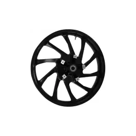 Coastal Moto Precision-Cast Custom 3D Hurricane Wheel 4 Harley 00-07 Touring Free Shipping