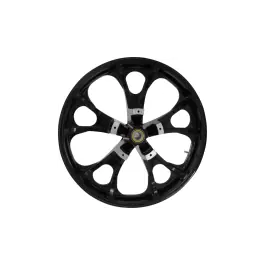 Coastal Moto Precision-Cast 3D Largo Wheel 4 Harley 08-19 Touring W/O ABS Limited Offer