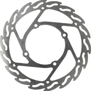 Special Offer Moto-Master - 110639-PU - Brake Rotor - Front - Flame