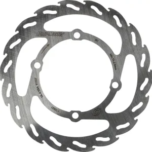 Moto-Master - 110331-PU - Brake Rotor - Front/Rear - Flame Super Sale