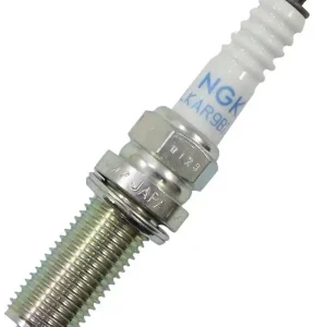 Worldwide Shipping Ngk Spark Plugs - 6205 - Spark Plug - LKAR9BI9
