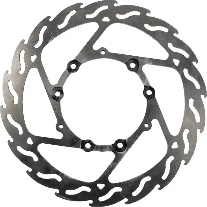 Moto-Master - 110794-PU - Brake Rotor - Front - Flame Wholesale