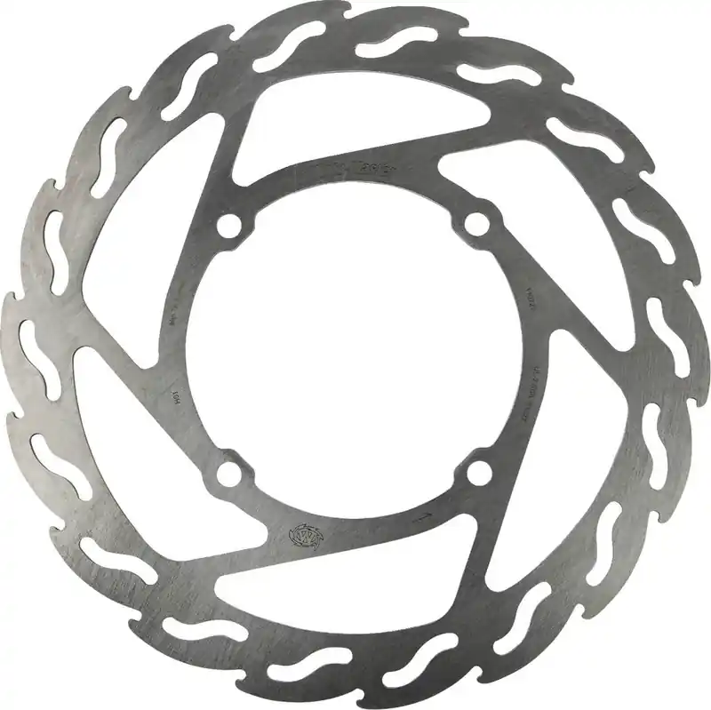 Moto-Master - 110727-PU - Brake Rotor - Front - Flame Bulk Order
