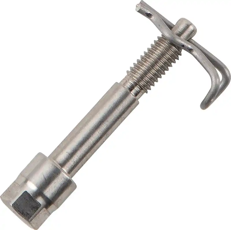 Direct From Factory Moto-Master - 213041-PU - Brake Pad Pin