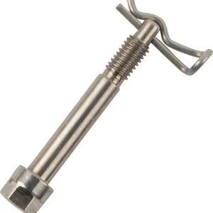 Top Rated Moto-Master - 213045-PU - Brake Pad Pin