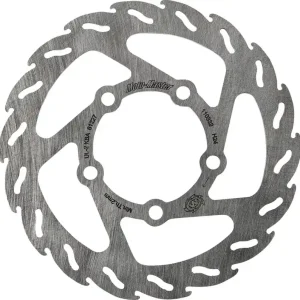 Moto-Master - 110332-PU - Brake Rotor - Rear - Flame Weekend Sale