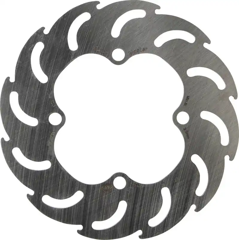 Moto-Master - 110239-PU - Brake Rotor - Front/Rear - Flame Mega Sale